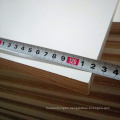 18mm 4/8 uv/melamine  coating russian  birch veneer  plywood panel sheet  for furniture